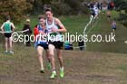 Mens under-17s National Cross Country Relays. Photo: David T. Hewitson/Sports for All Pics